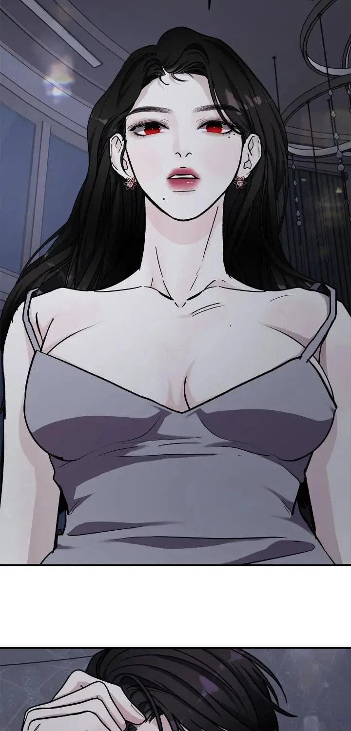 For the Queendom Chapter 51 page 73 - 