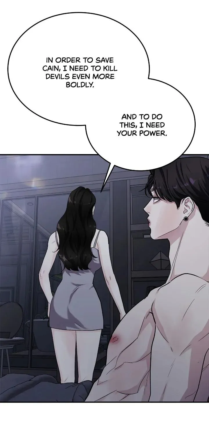 For the Queendom Chapter 51 page 75 - 