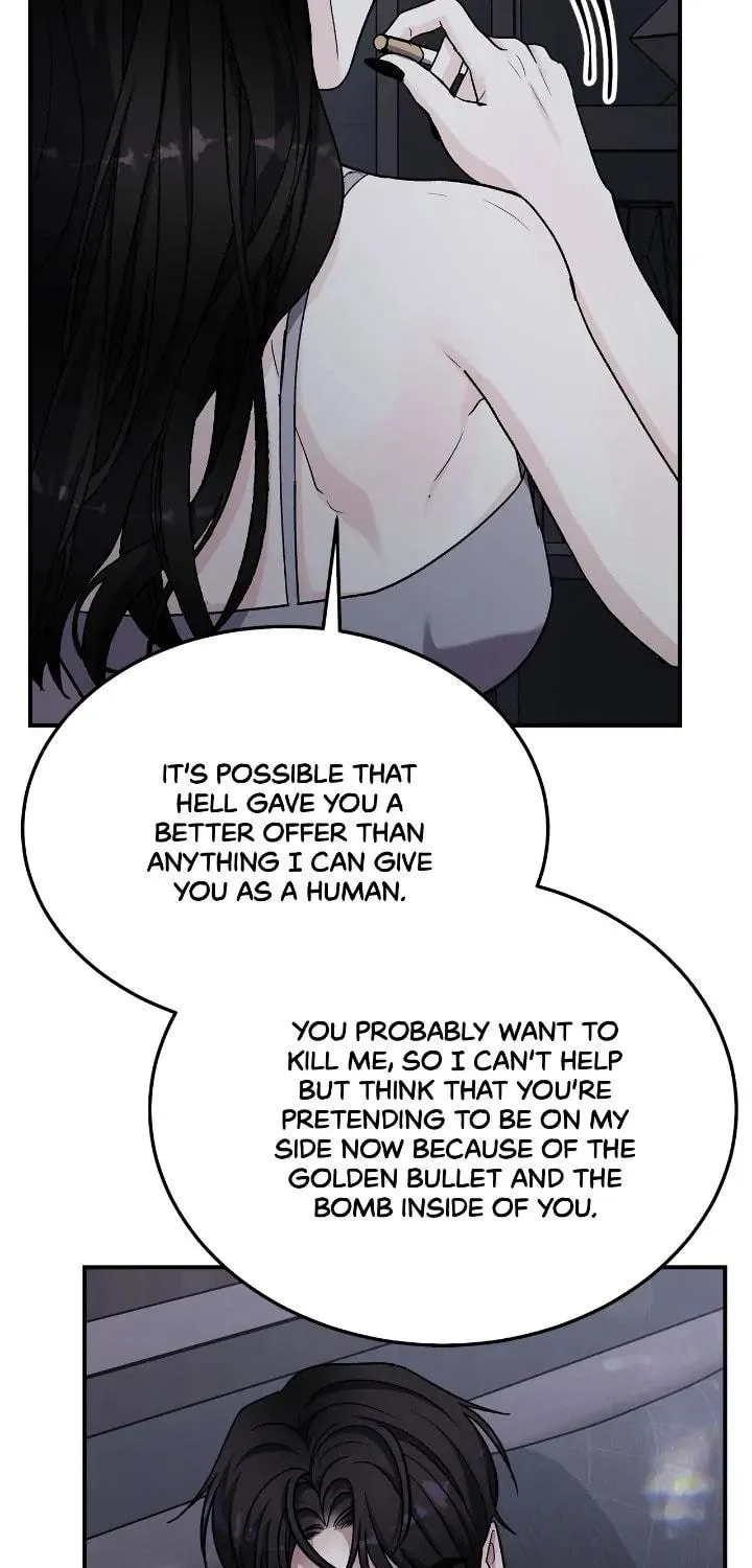 For the Queendom Chapter 51 page 77 - 