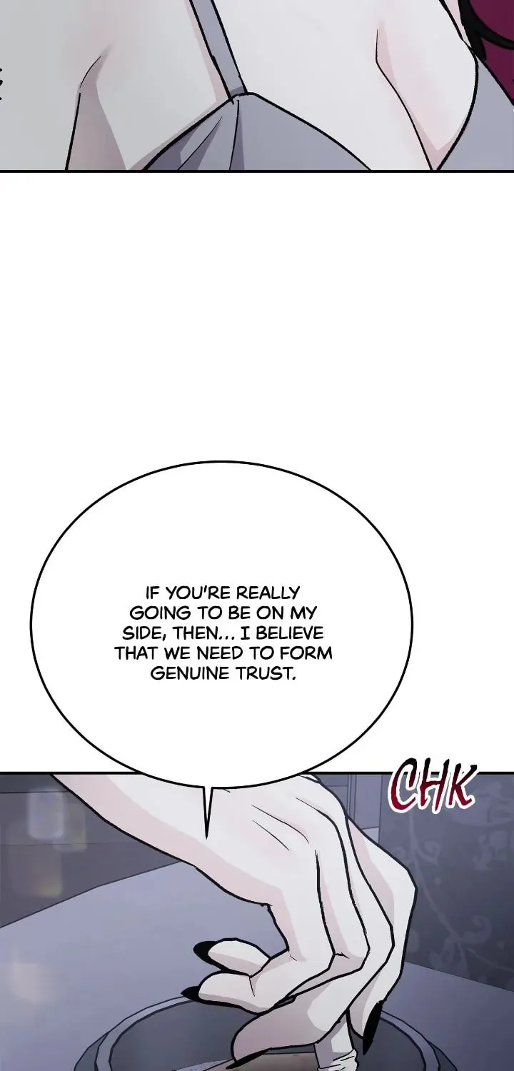 For the Queendom Chapter 51 page 86 - 