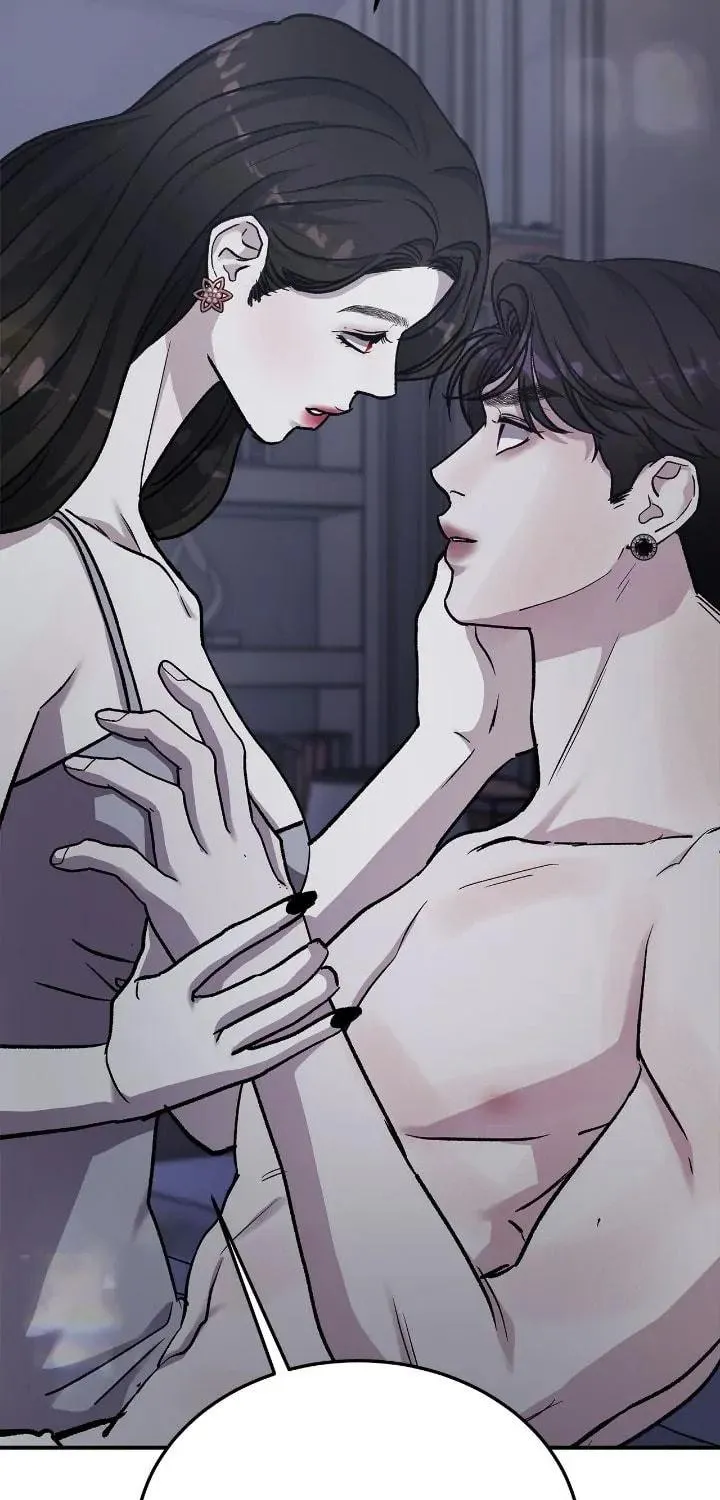 For the Queendom Chapter 51 page 91 - 