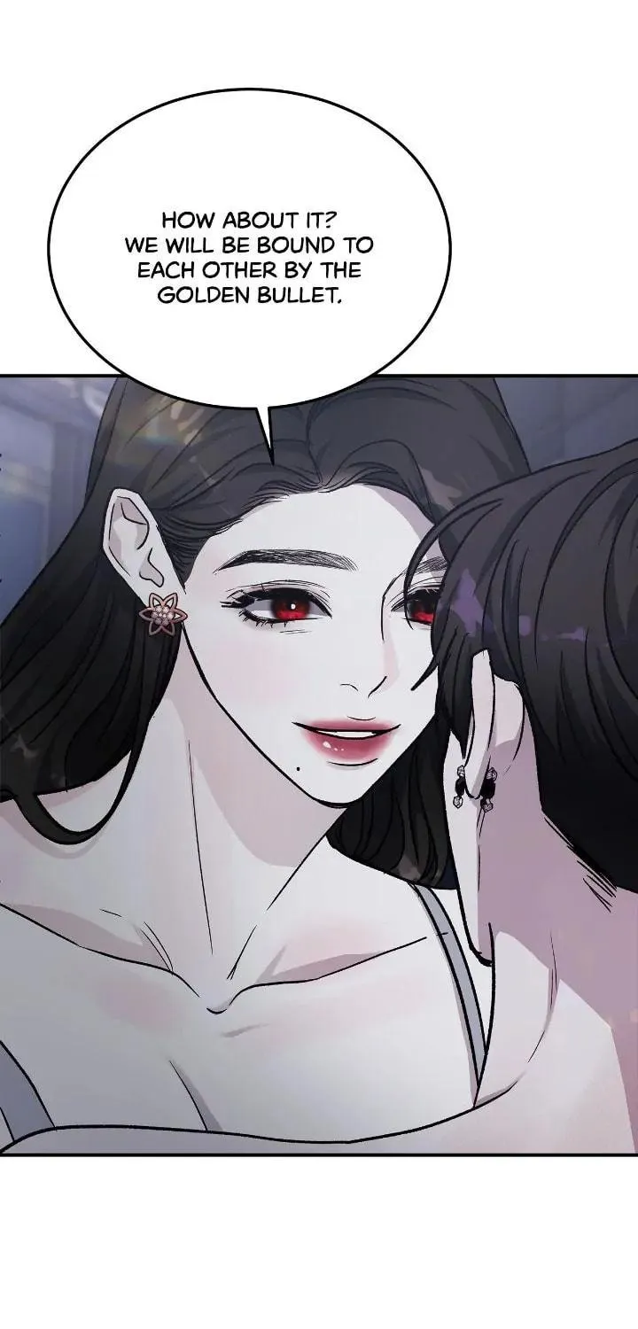 For the Queendom Chapter 51 page 93 - 