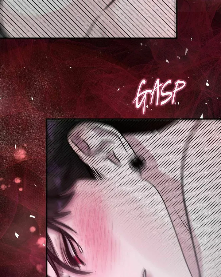 For the Queendom Chapter 52 page 101 - 