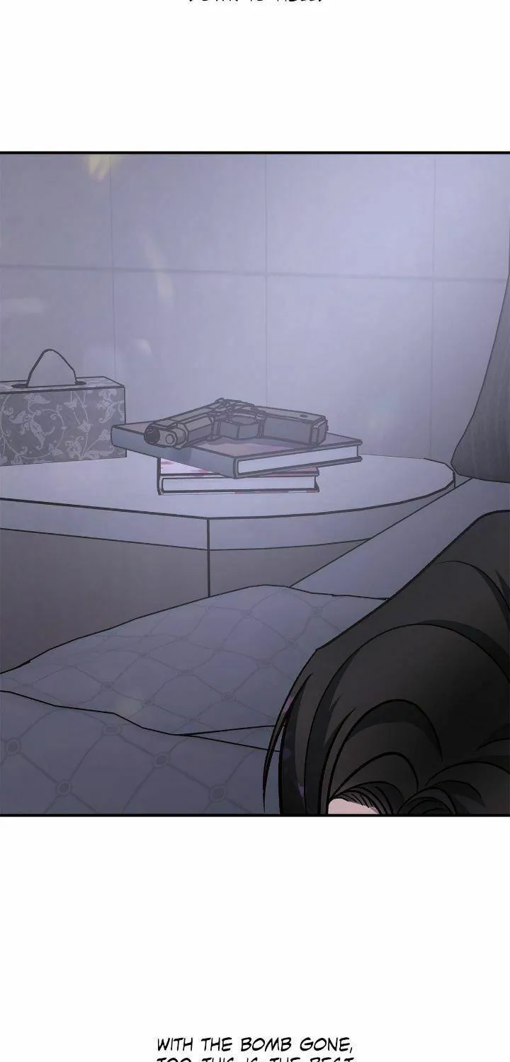 For the Queendom Chapter 52 page 16 - 