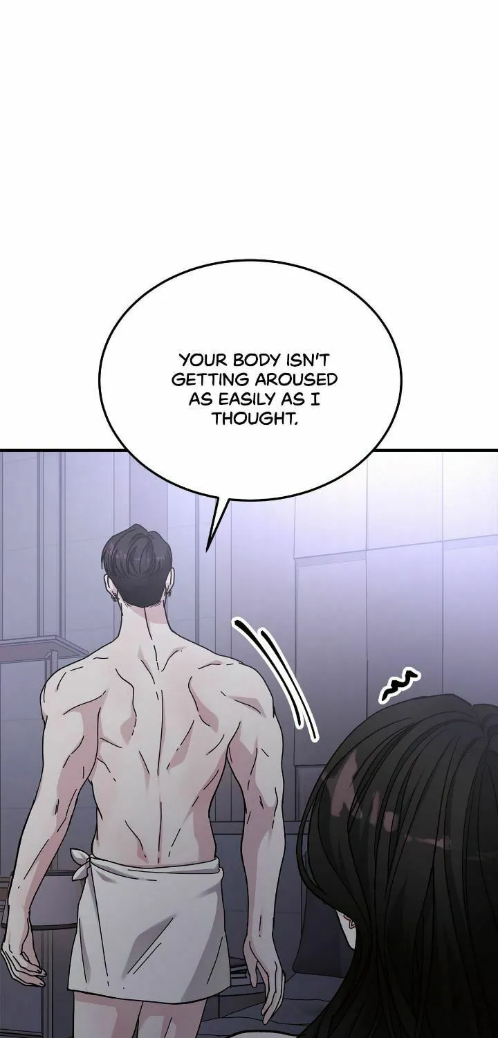 For the Queendom Chapter 52 page 19 - 