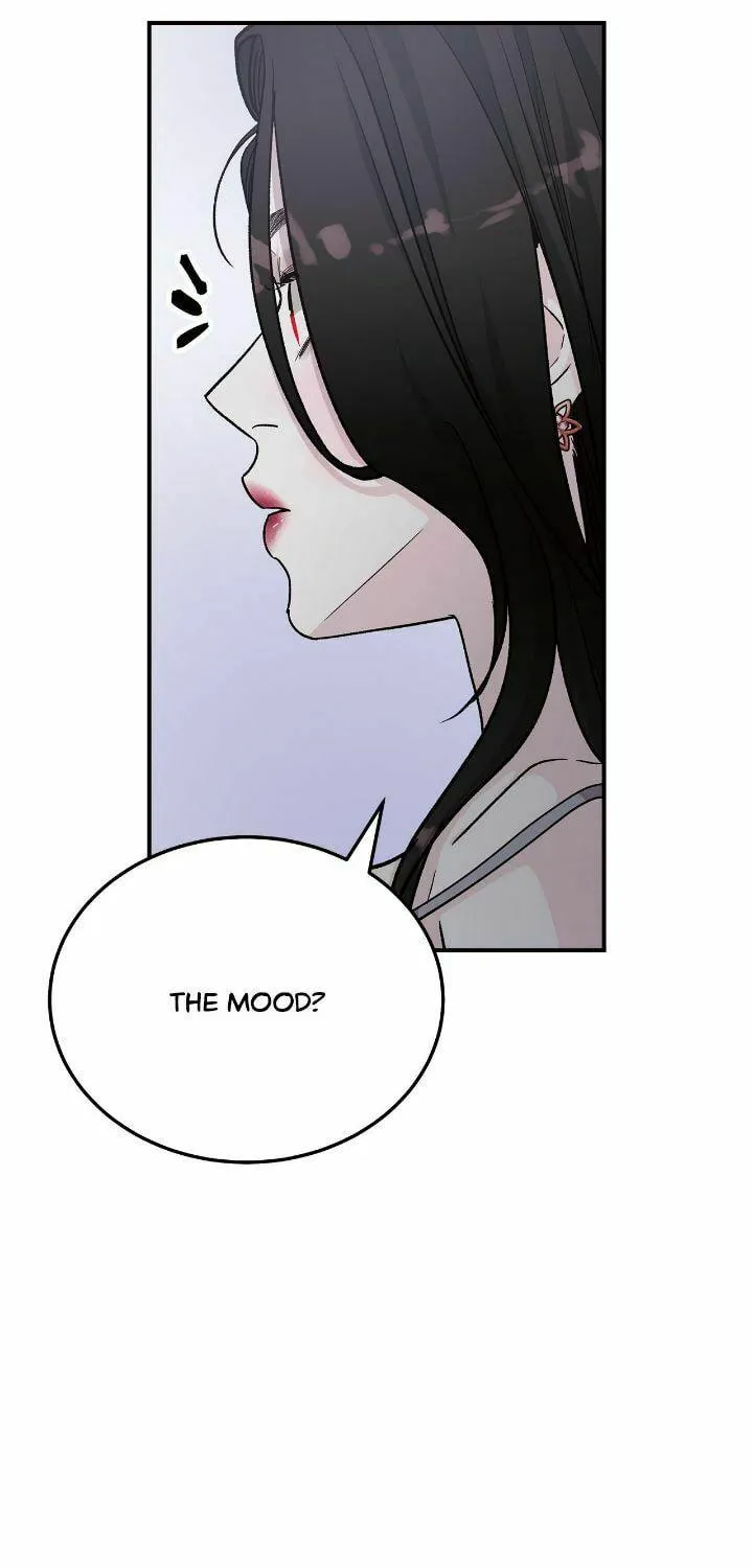 For the Queendom Chapter 52 page 21 - 