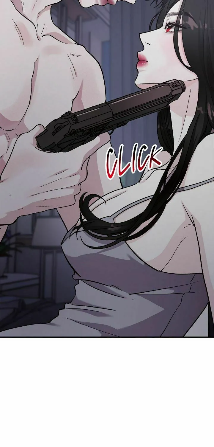 For the Queendom Chapter 52 page 25 - 