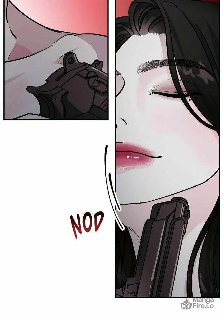For the Queendom Chapter 52 page 27 - 