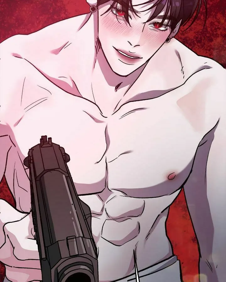 For the Queendom Chapter 52 page 35 - 