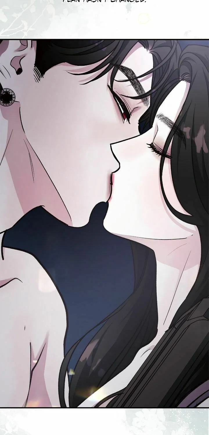 For the Queendom Chapter 52 page 41 - 