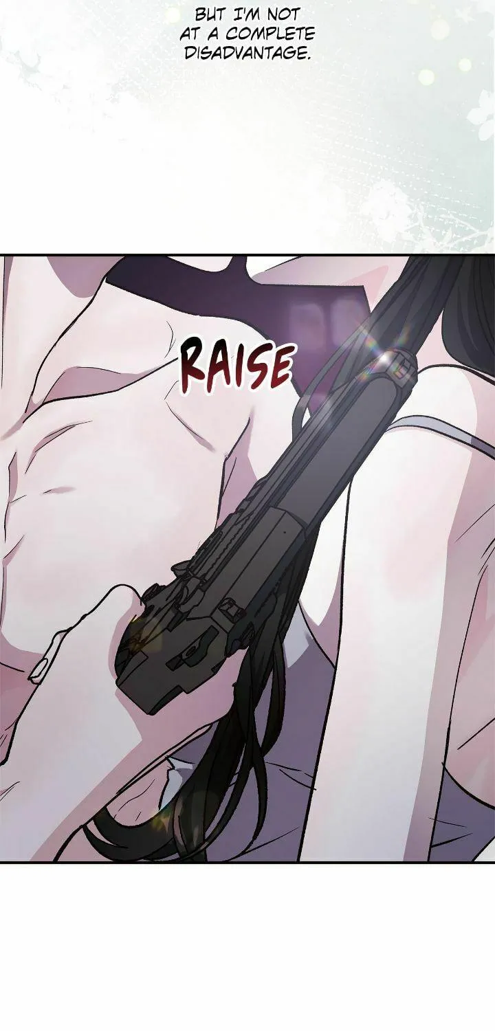 For the Queendom Chapter 52 page 43 - 