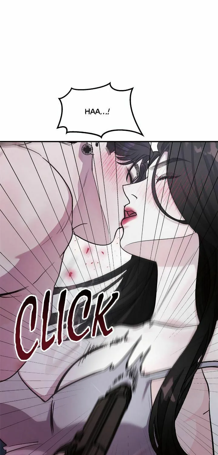 For the Queendom Chapter 52 page 46 - 