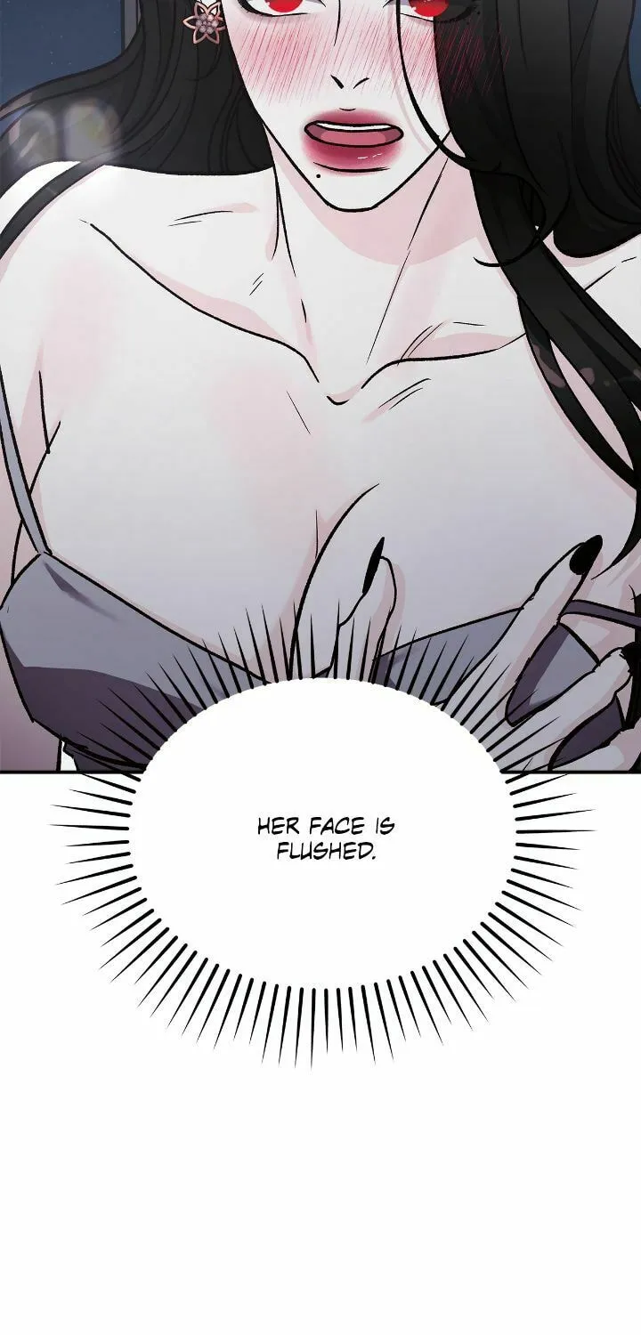 For the Queendom Chapter 52 page 50 - 