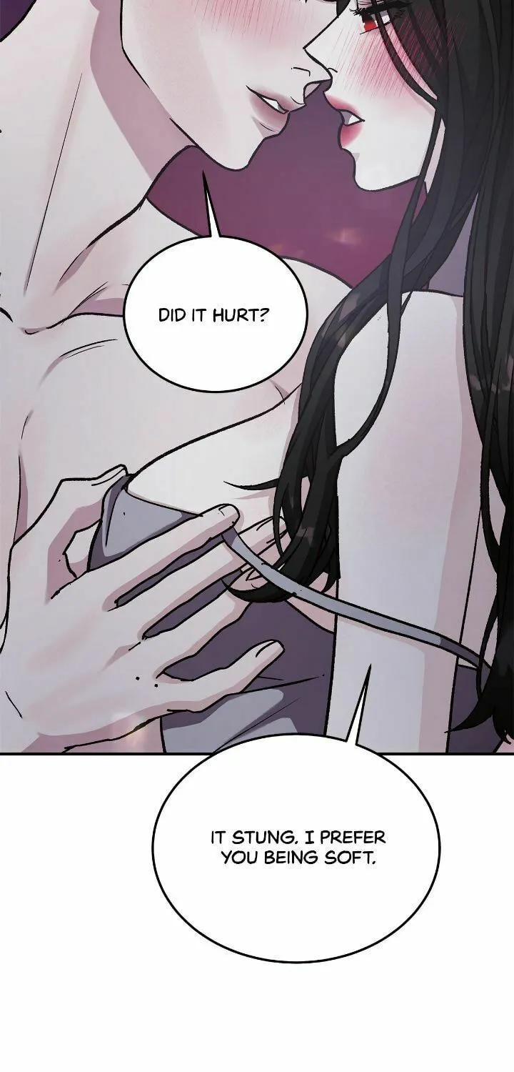 For the Queendom Chapter 52 page 52 - 
