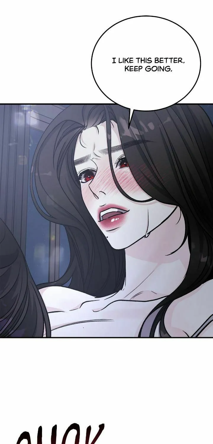 For the Queendom Chapter 52 page 55 - 