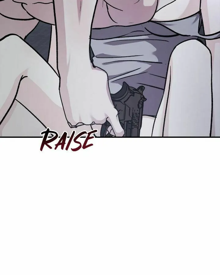 For the Queendom Chapter 52 page 58 - 
