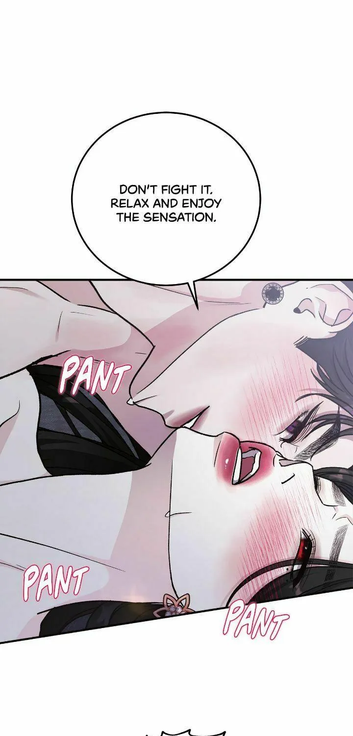 For the Queendom Chapter 52 page 64 - 