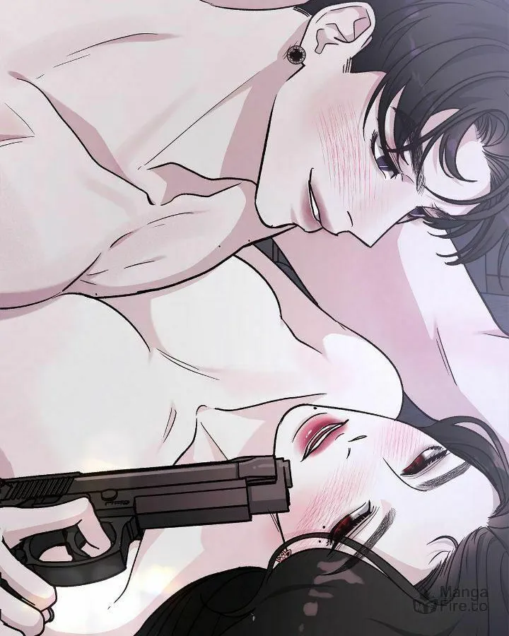 For the Queendom Chapter 52 page 71 - 