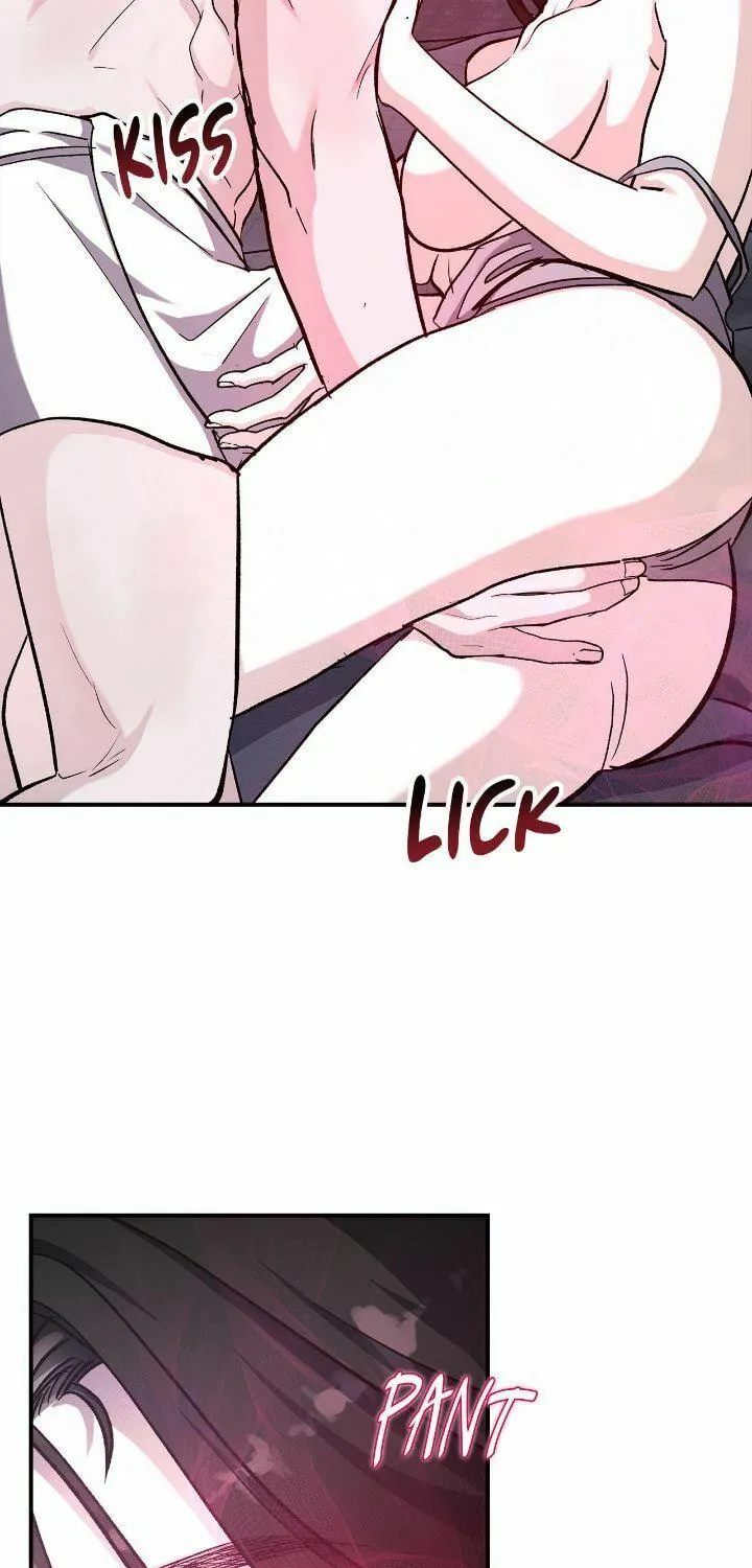 For the Queendom Chapter 52 page 86 - 