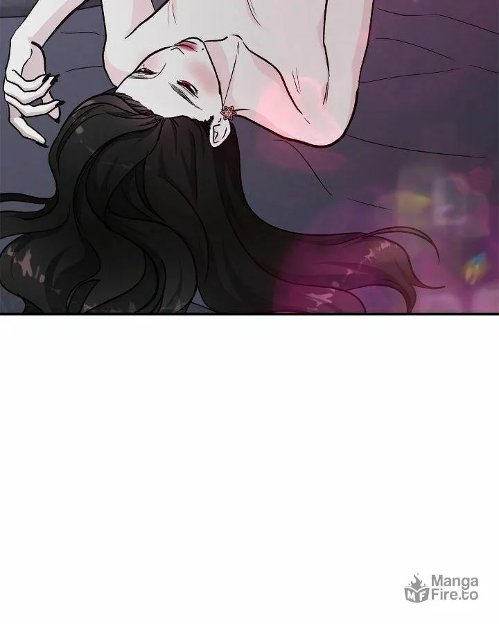 For the Queendom Chapter 52 page 92 - 