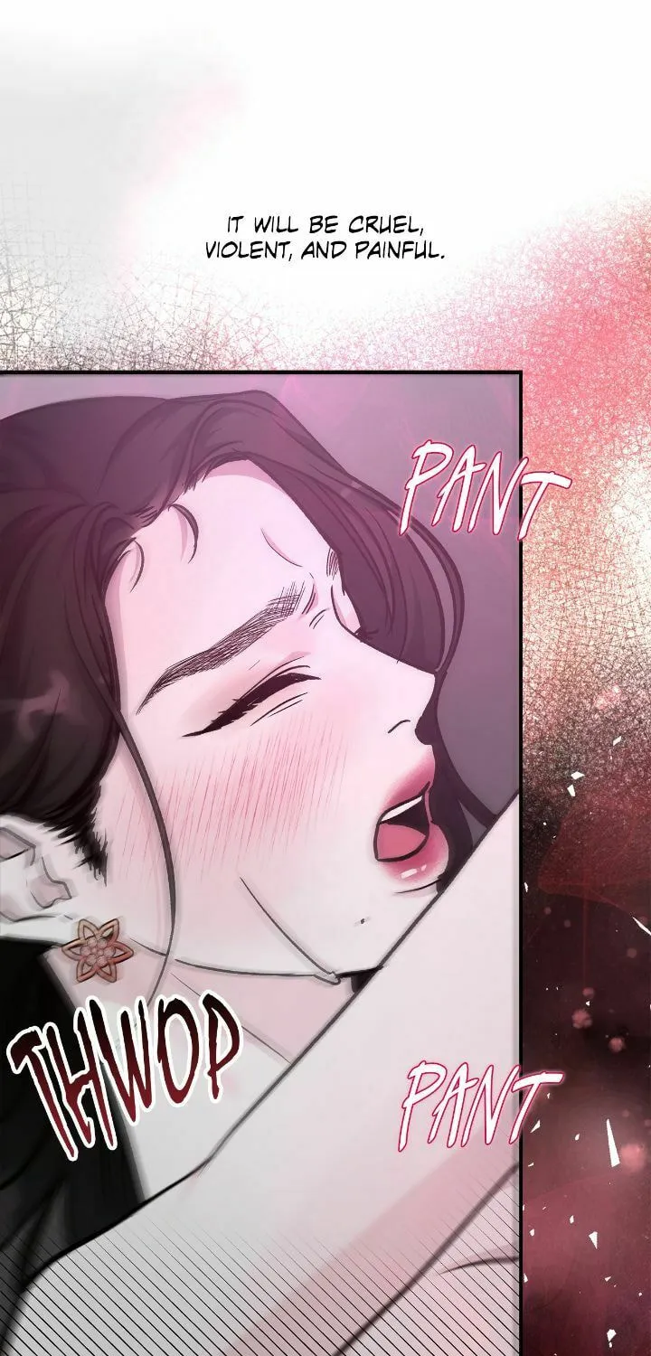 For the Queendom Chapter 52 page 100 - 