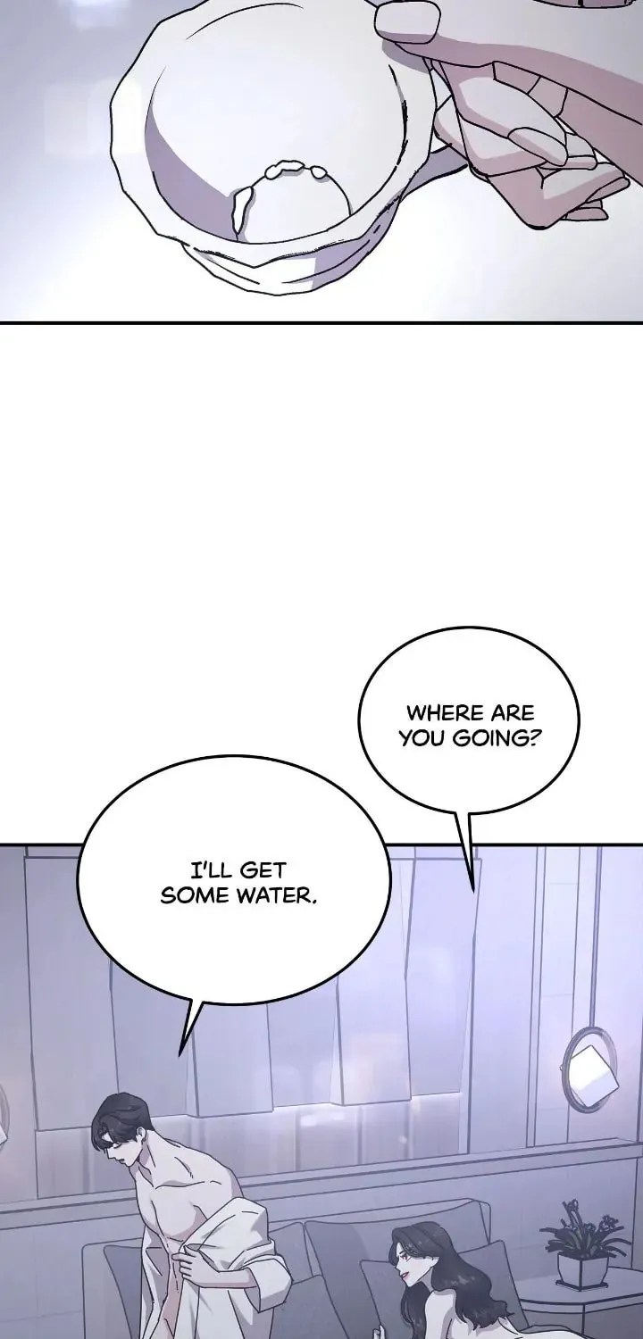 For the Queendom Chapter 53 page 110 - 