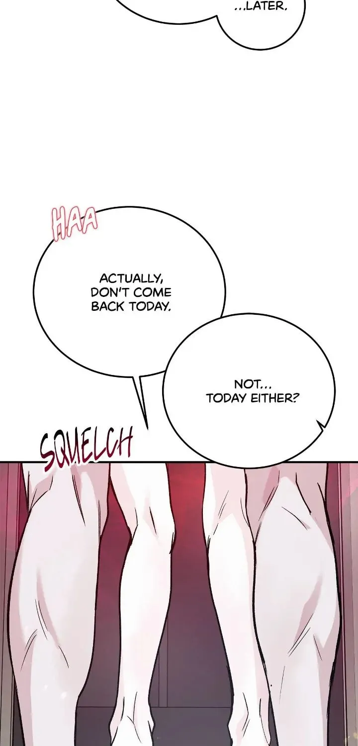 For the Queendom Chapter 53 page 12 - 