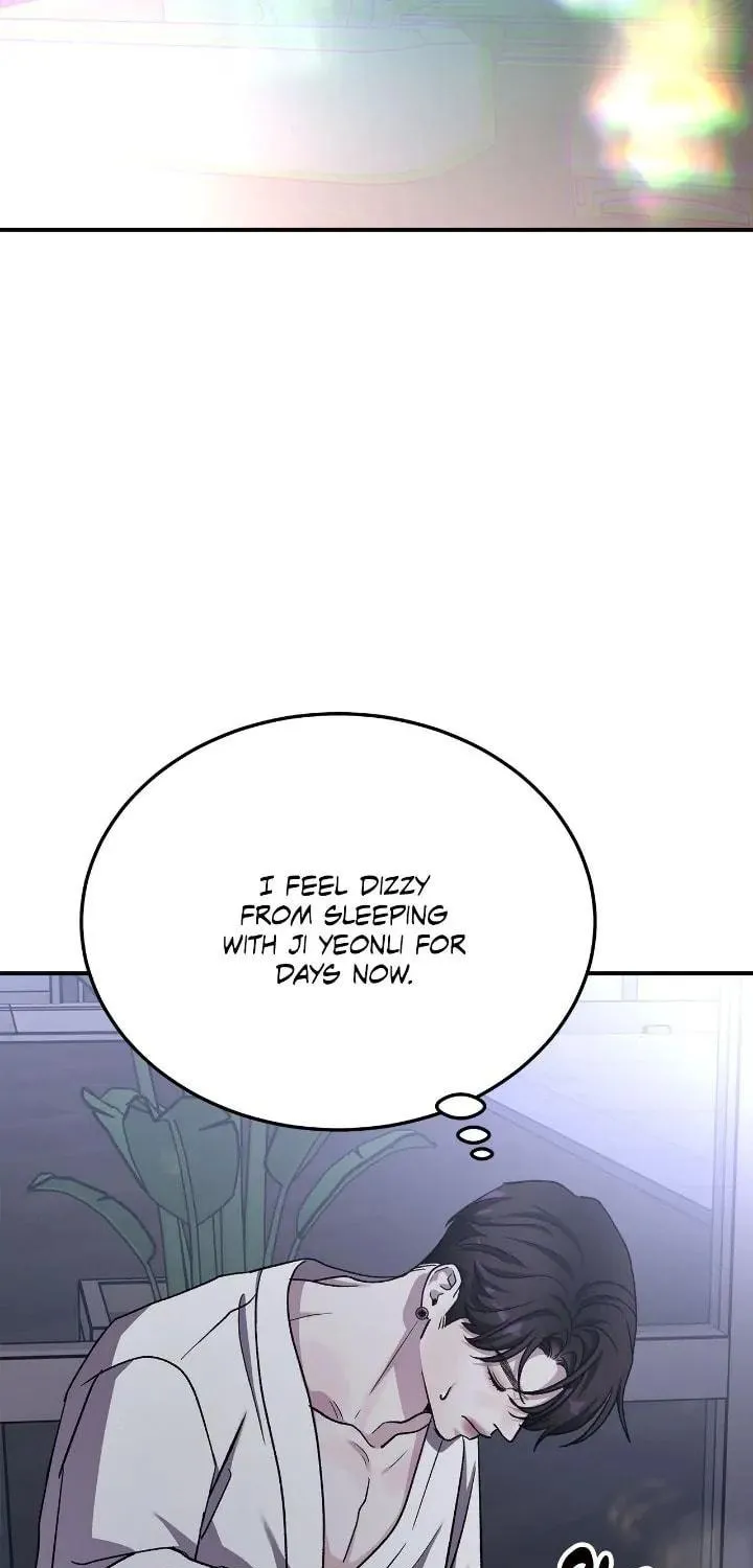 For the Queendom Chapter 53 page 114 - 
