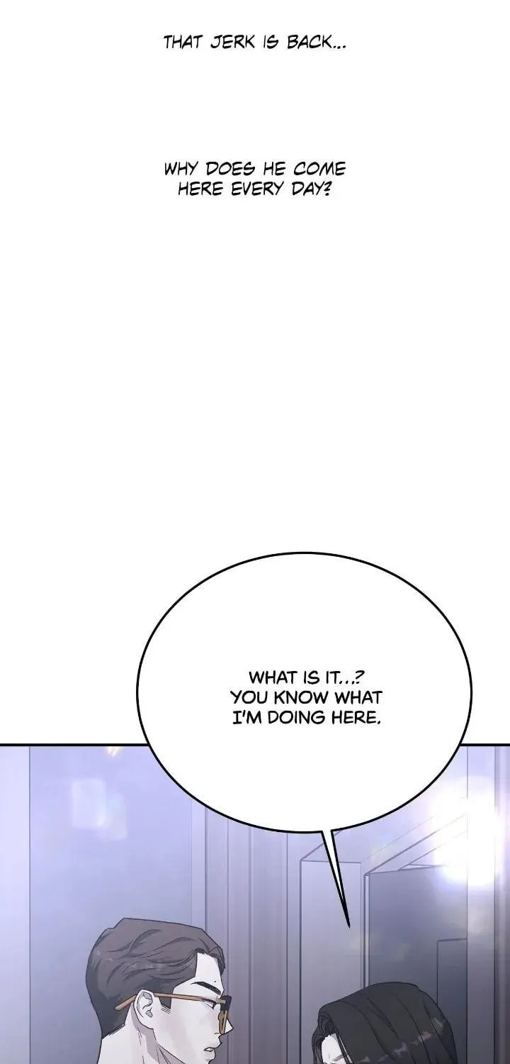 For the Queendom Chapter 53 page 119 - 