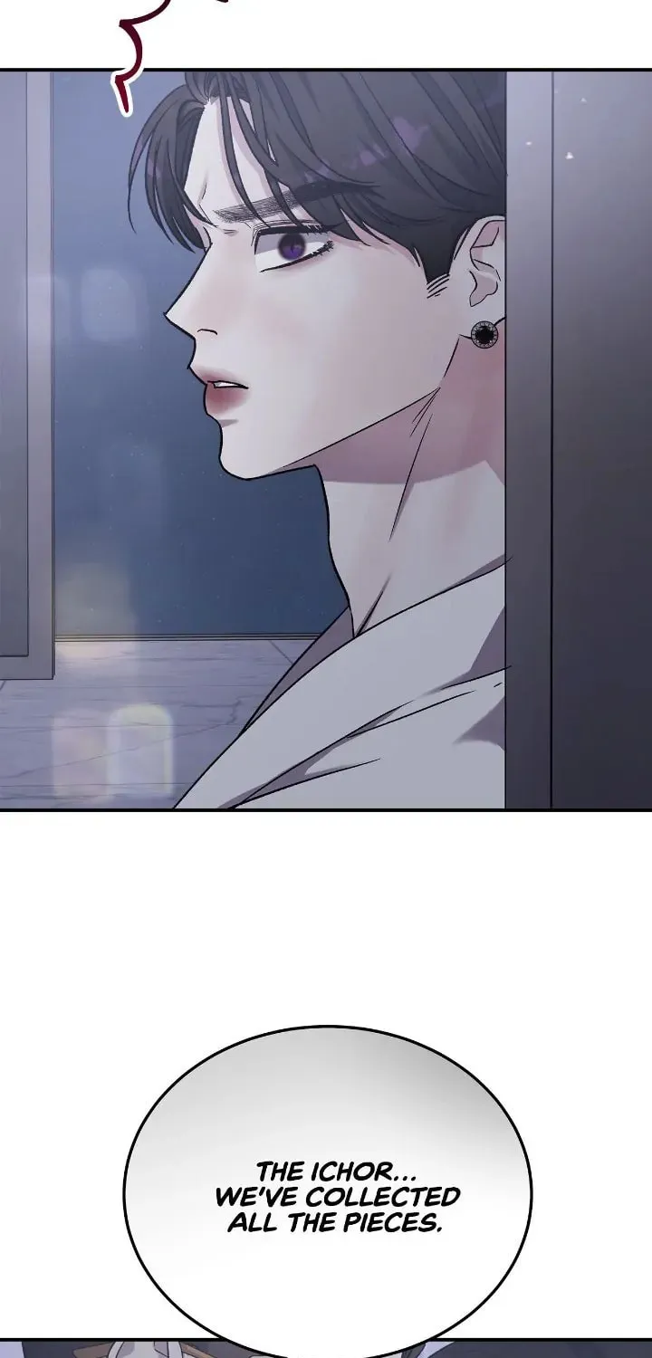 For the Queendom Chapter 53 page 123 - 