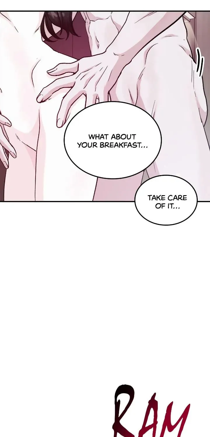 For the Queendom Chapter 53 page 14 - 