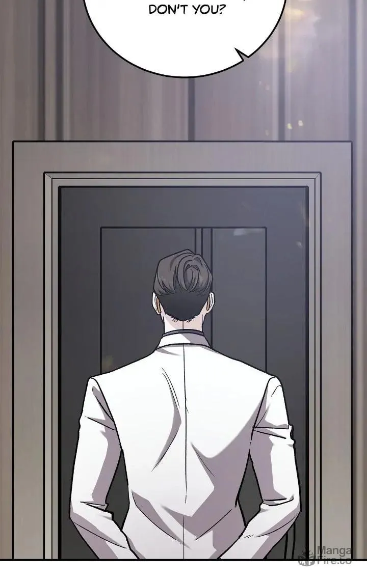For the Queendom Chapter 53 page 18 - 