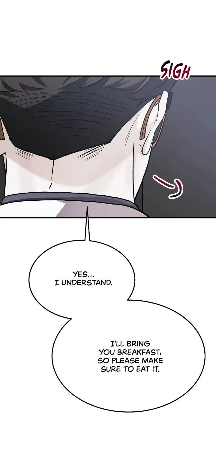 For the Queendom Chapter 53 page 19 - 