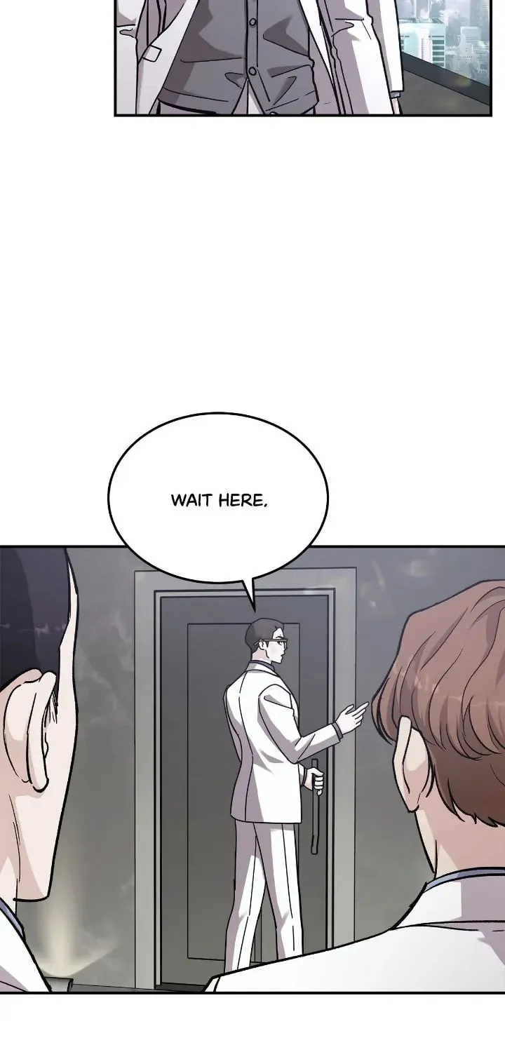 For the Queendom Chapter 53 page 3 - 