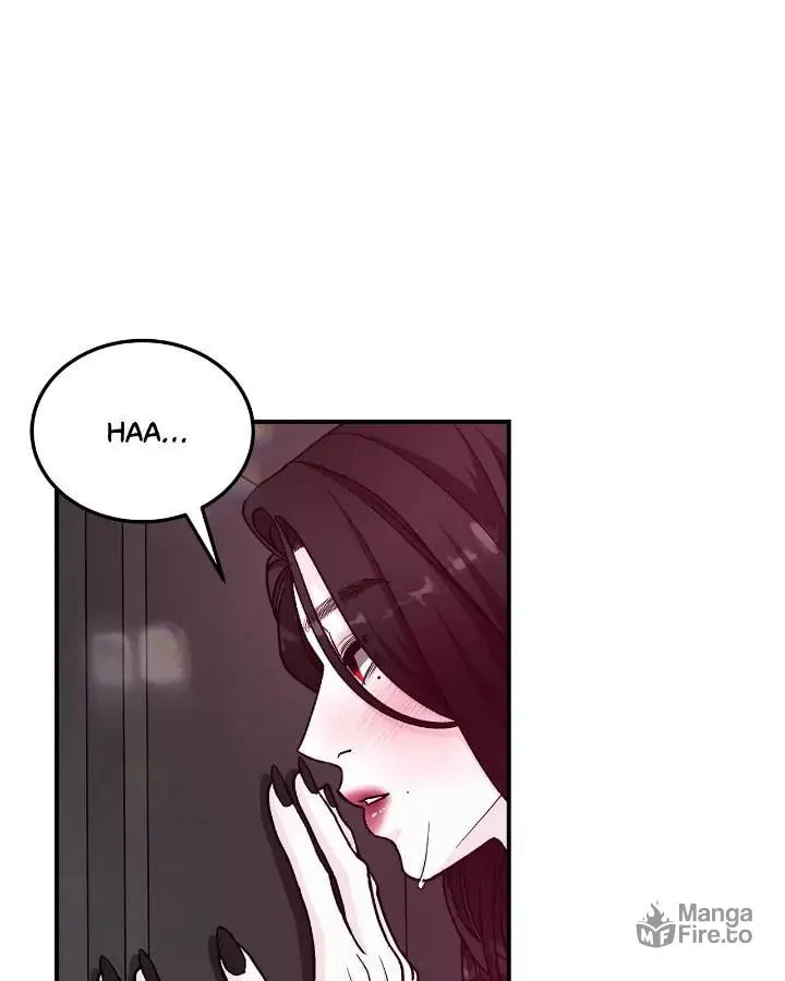 For the Queendom Chapter 53 page 22 - 