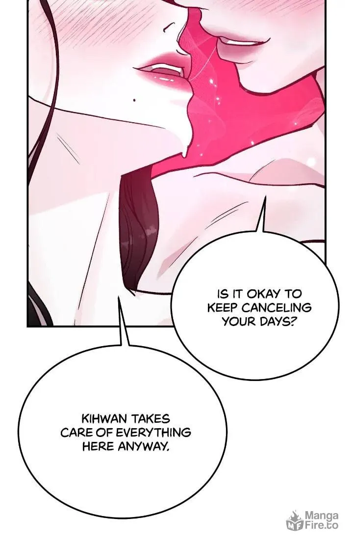 For the Queendom Chapter 53 page 27 - 