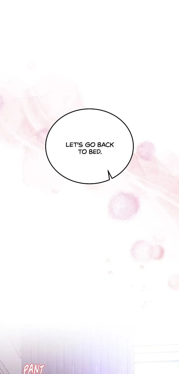 For the Queendom Chapter 53 page 28 - 