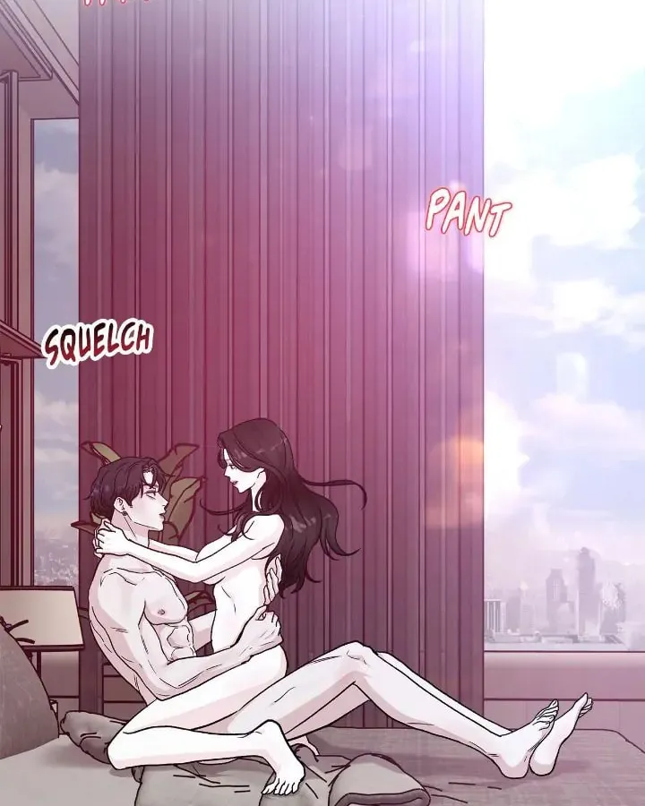 For the Queendom Chapter 53 page 29 - 