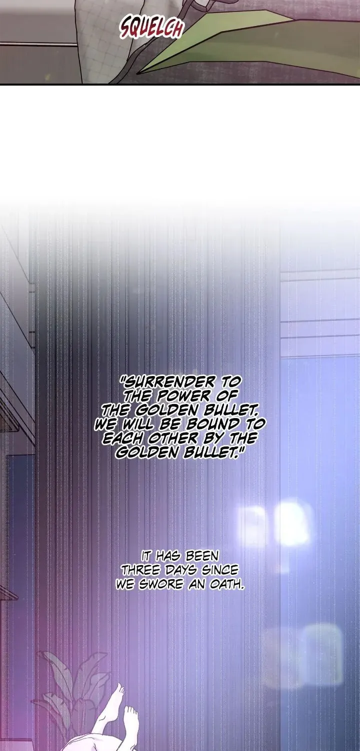 For the Queendom Chapter 53 page 30 - 