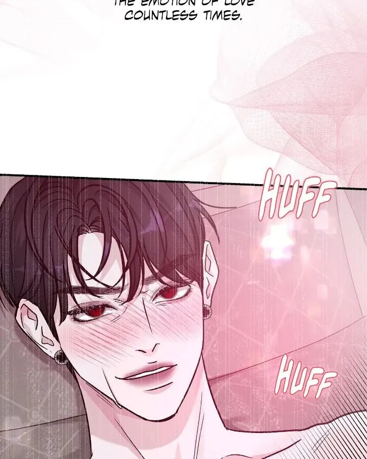 For the Queendom Chapter 53 page 35 - 