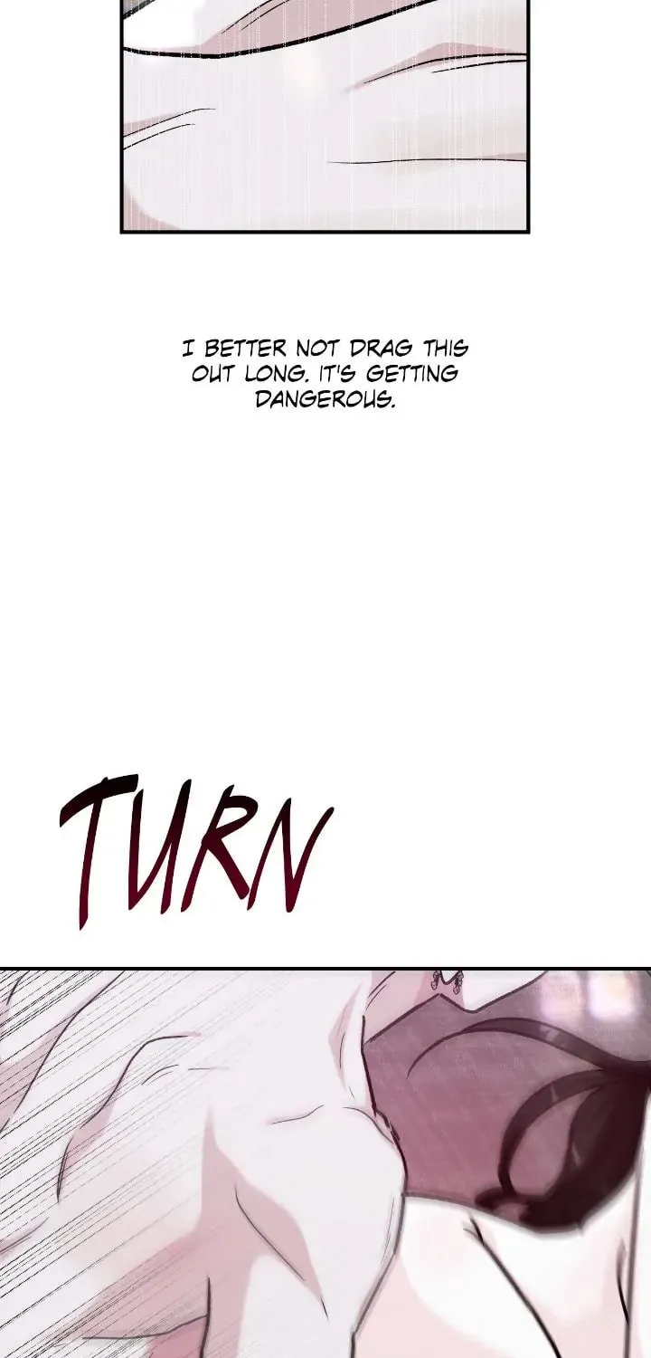 For the Queendom Chapter 53 page 39 - 