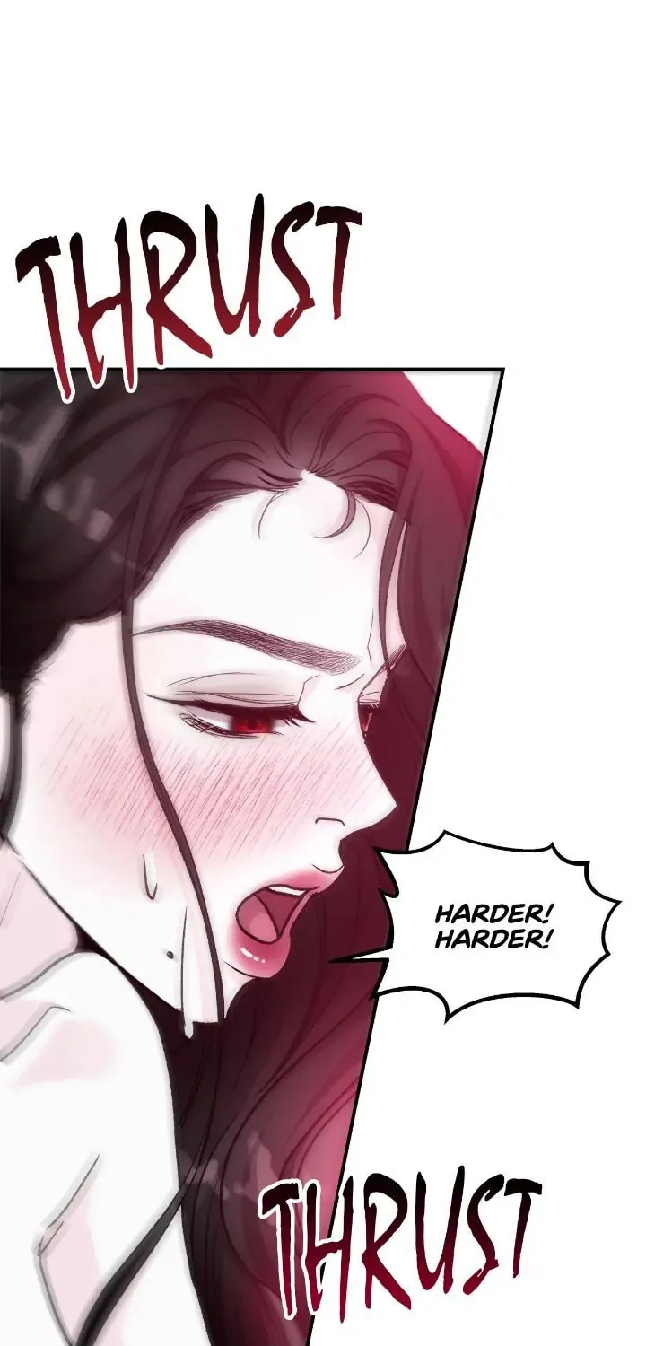 For the Queendom Chapter 53 page 46 - 