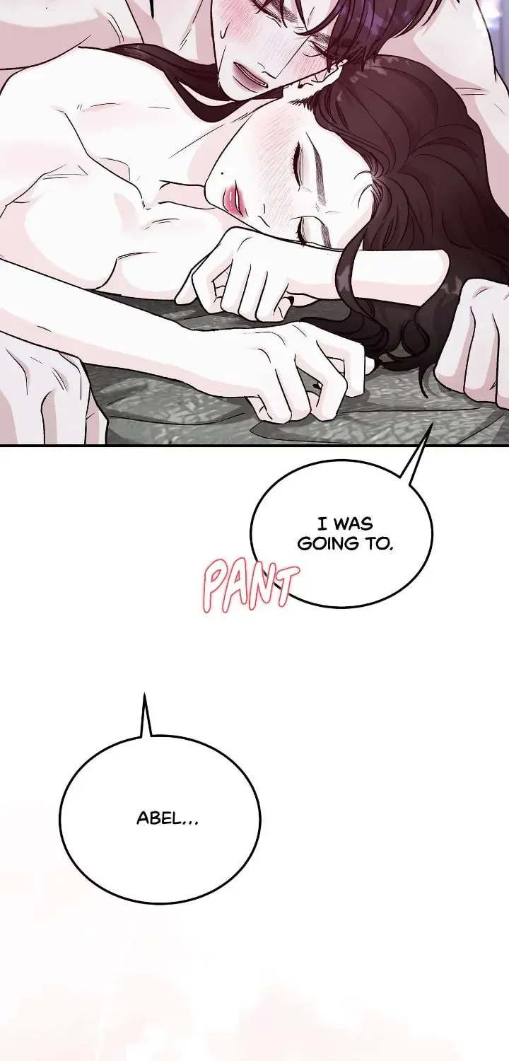 For the Queendom Chapter 53 page 52 - 