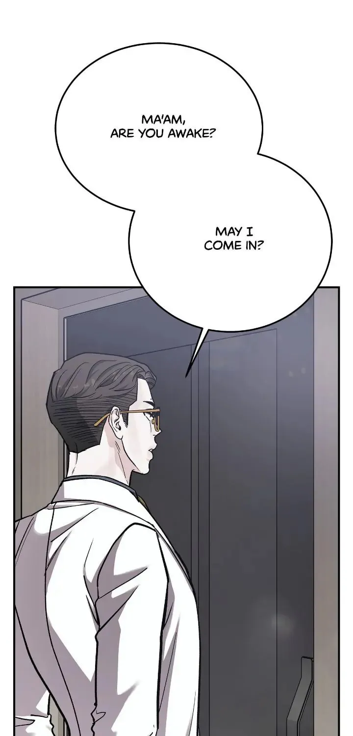 For the Queendom Chapter 53 page 7 - 