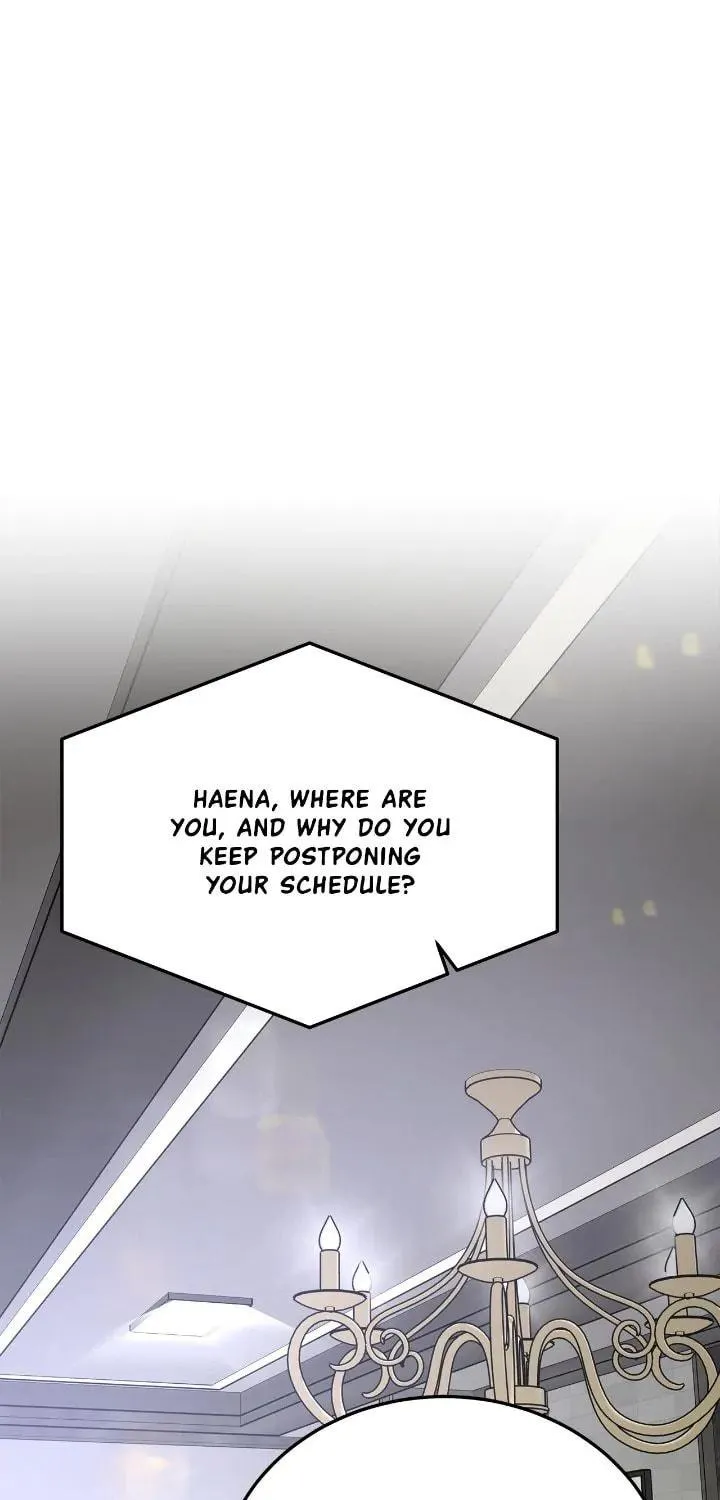 For the Queendom Chapter 53 page 64 - 