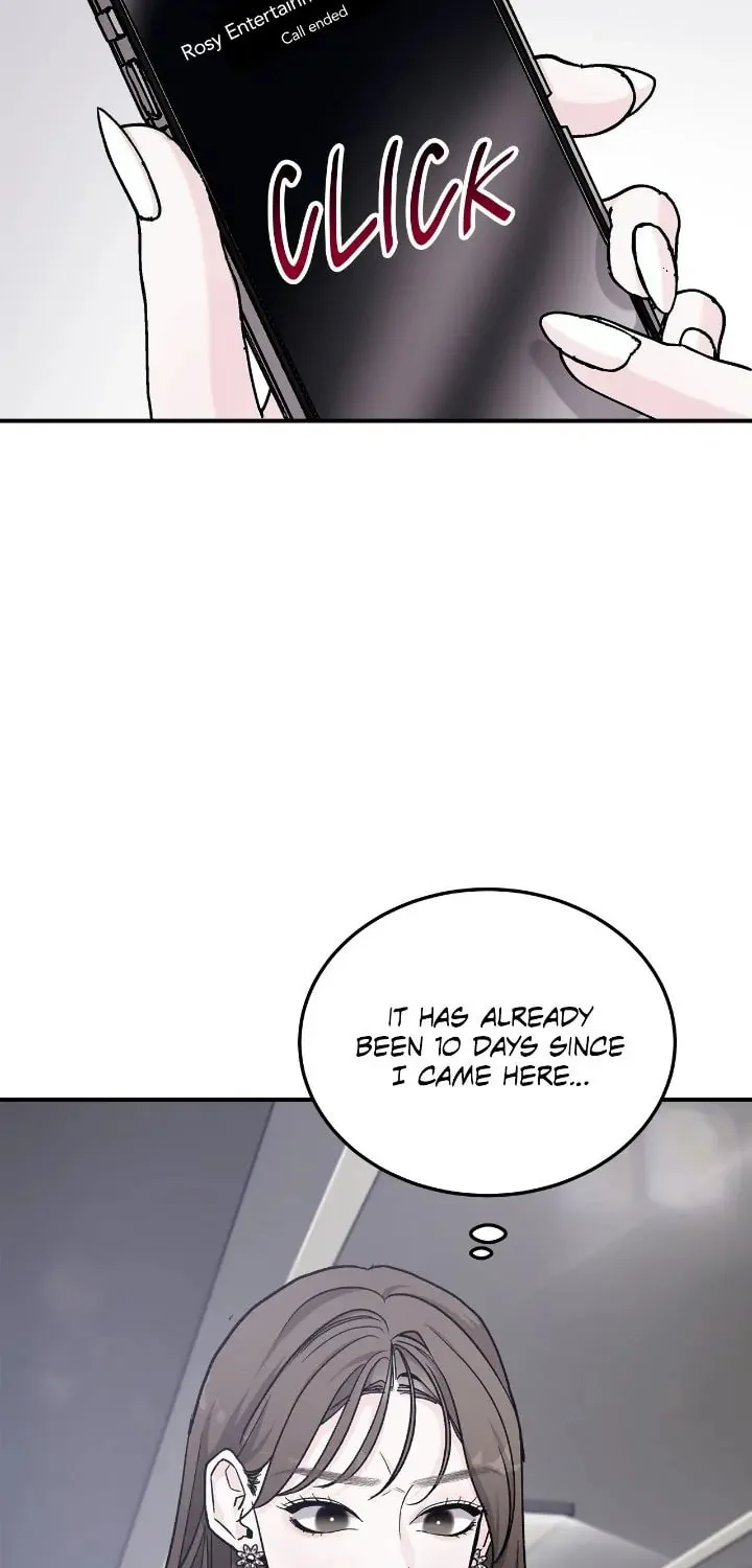For the Queendom Chapter 53 page 68 - 