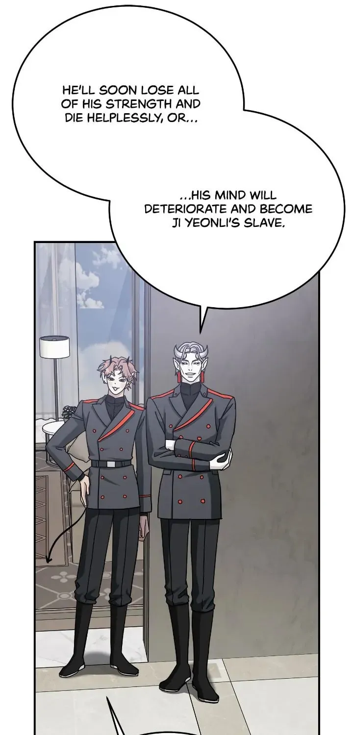For the Queendom Chapter 53 page 73 - 