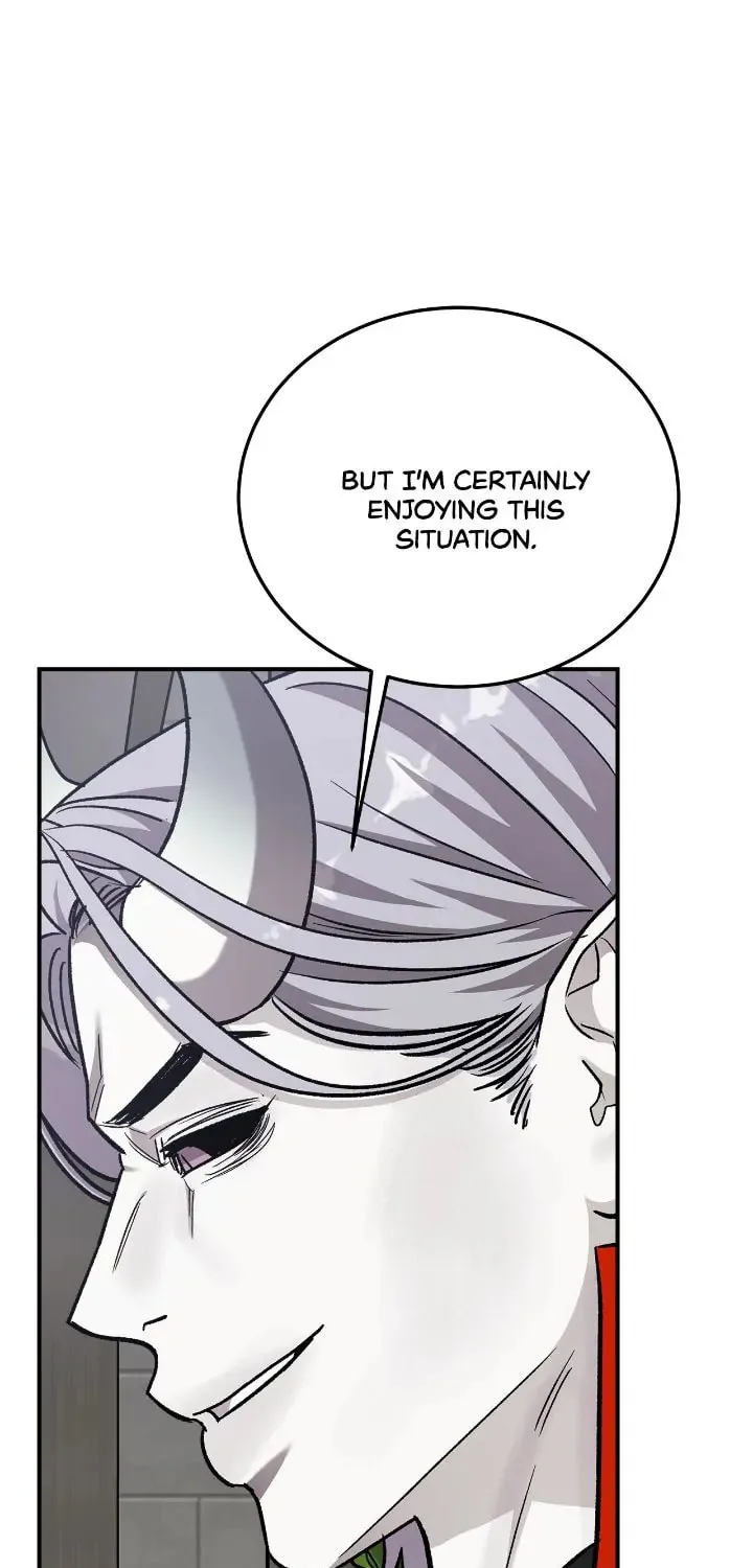 For the Queendom Chapter 53 page 77 - 