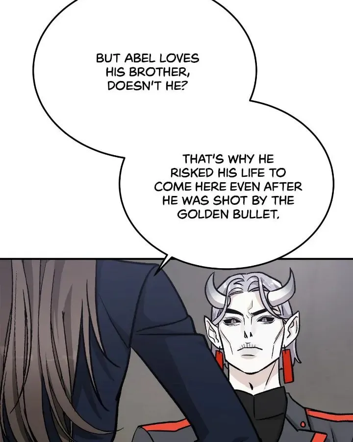 For the Queendom Chapter 53 page 80 - 
