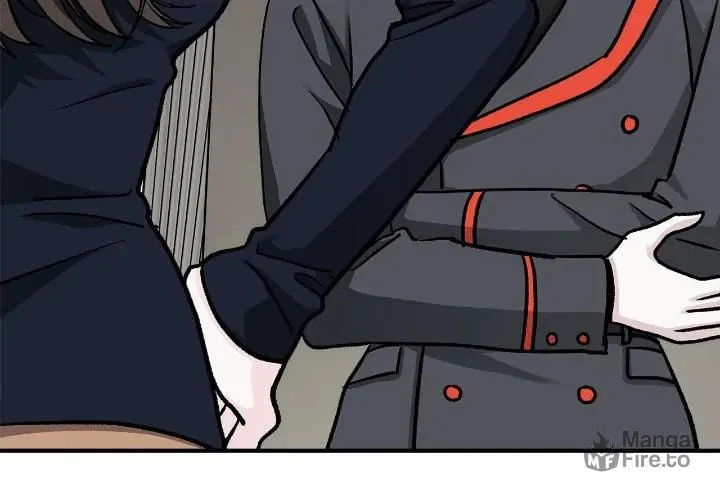 For the Queendom Chapter 53 page 81 - 